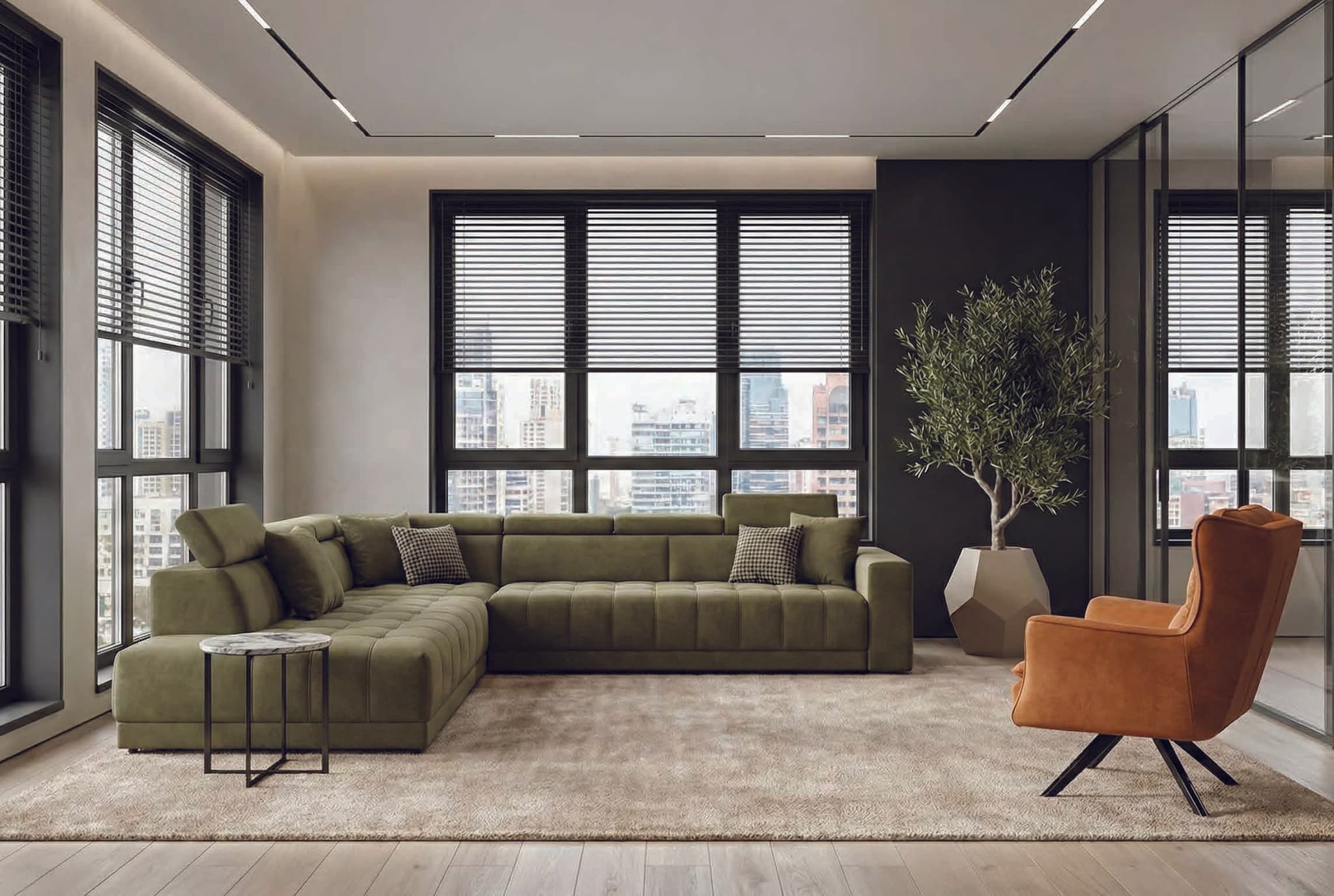 Fantasy Namještaj - Deneris detalj