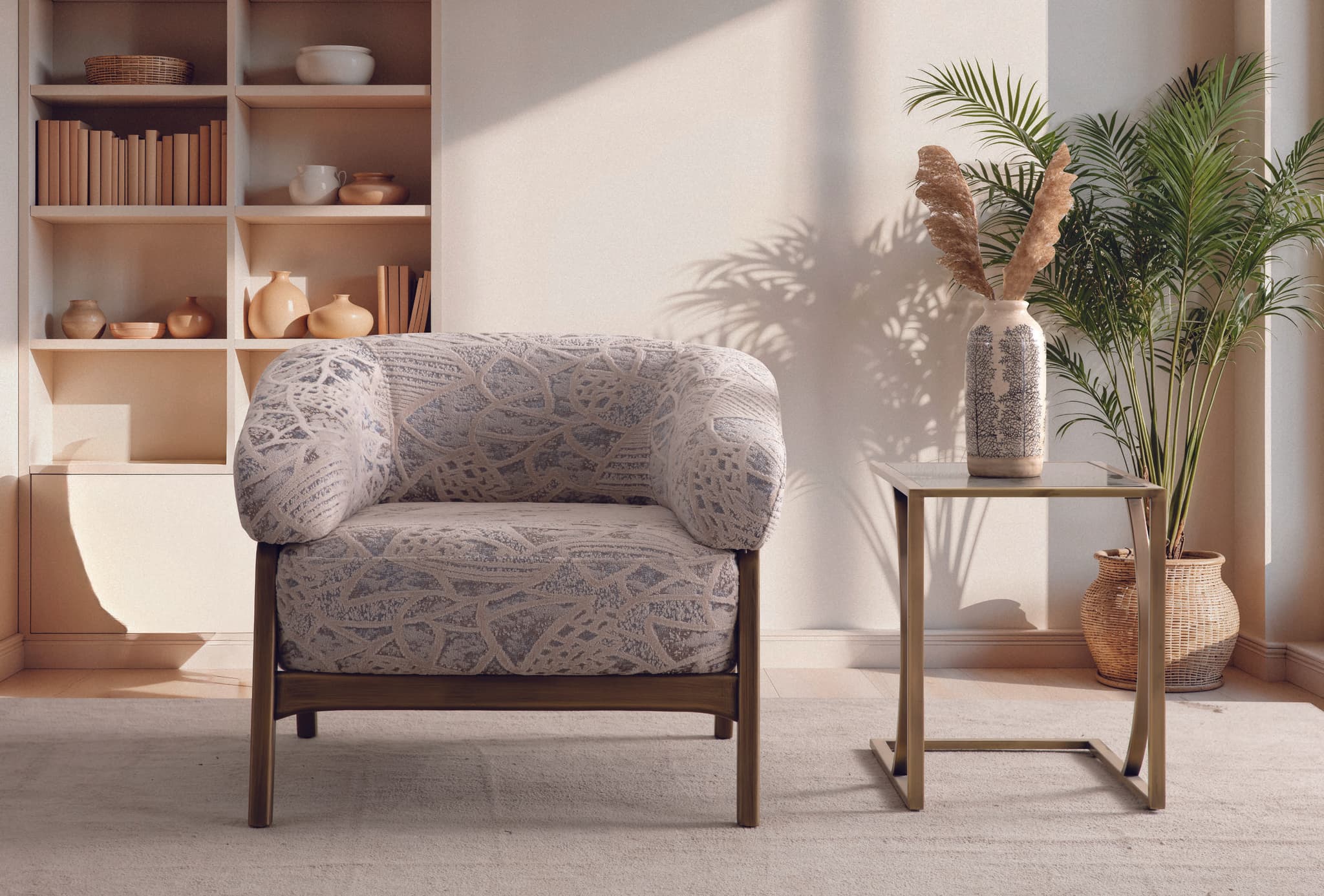 Icon - Fantasy kolekcija za arhitekte