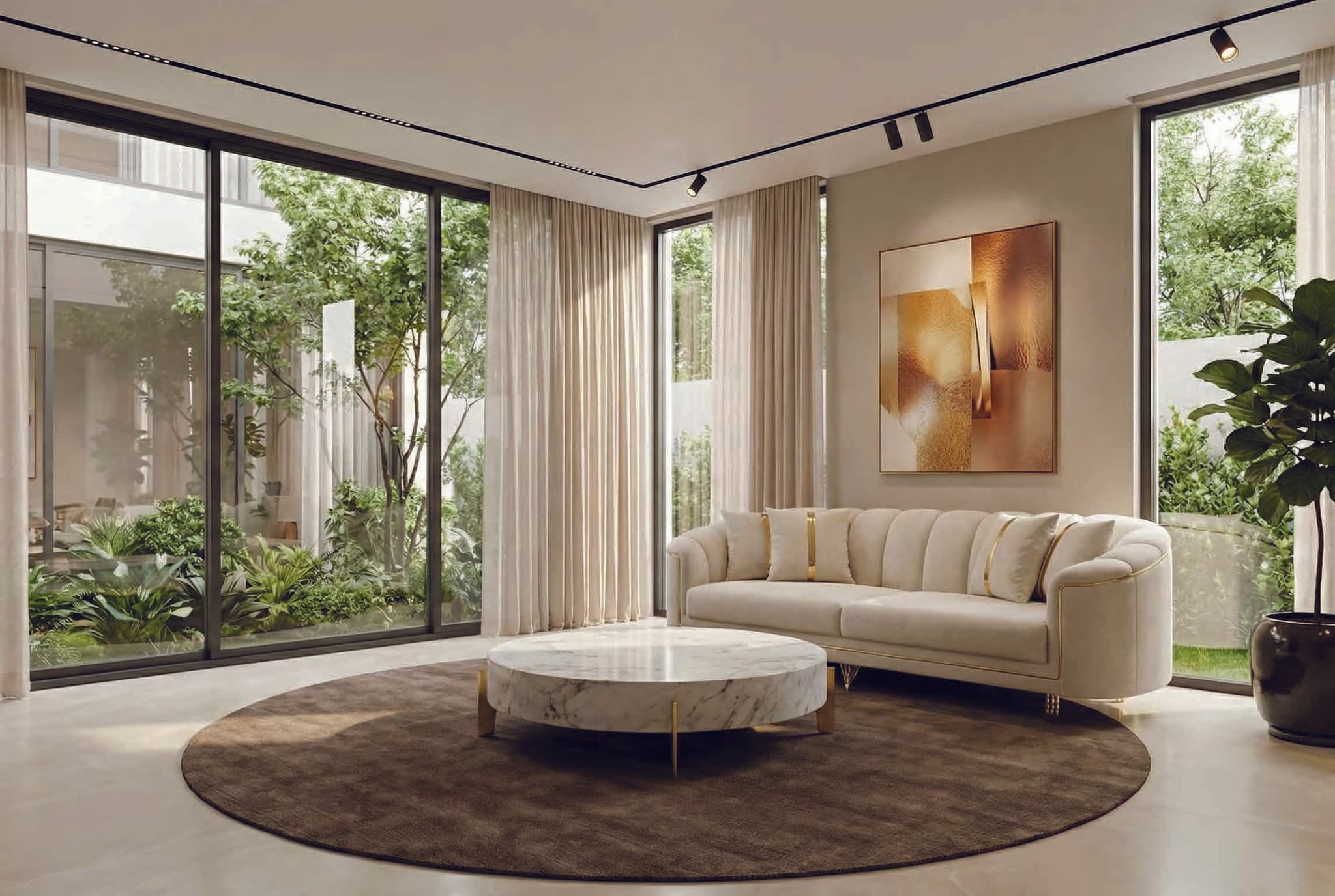 Essen - Fantasy kolekcija za arhitekte