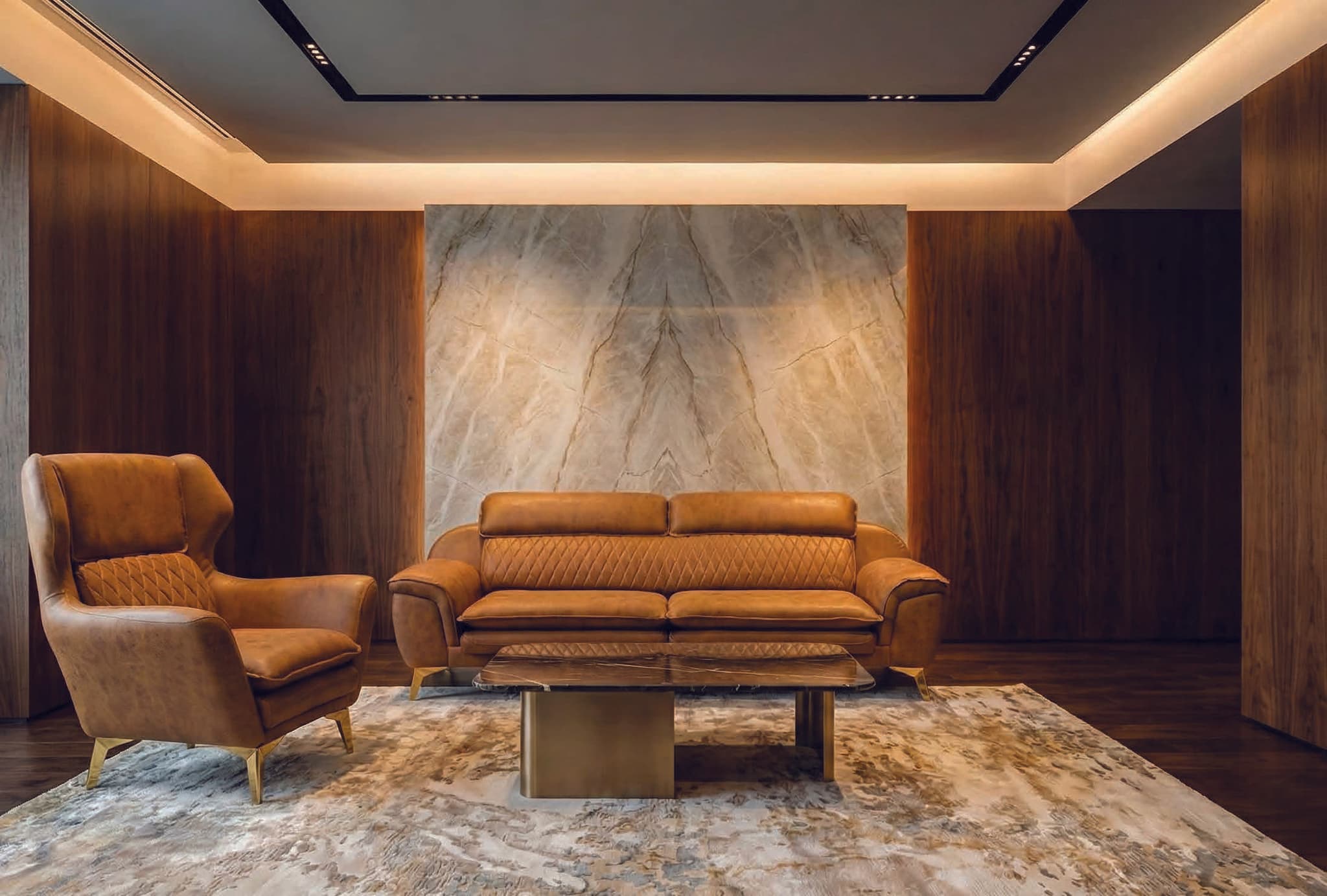 Rim - Fantasy kolekcija za arhitekte