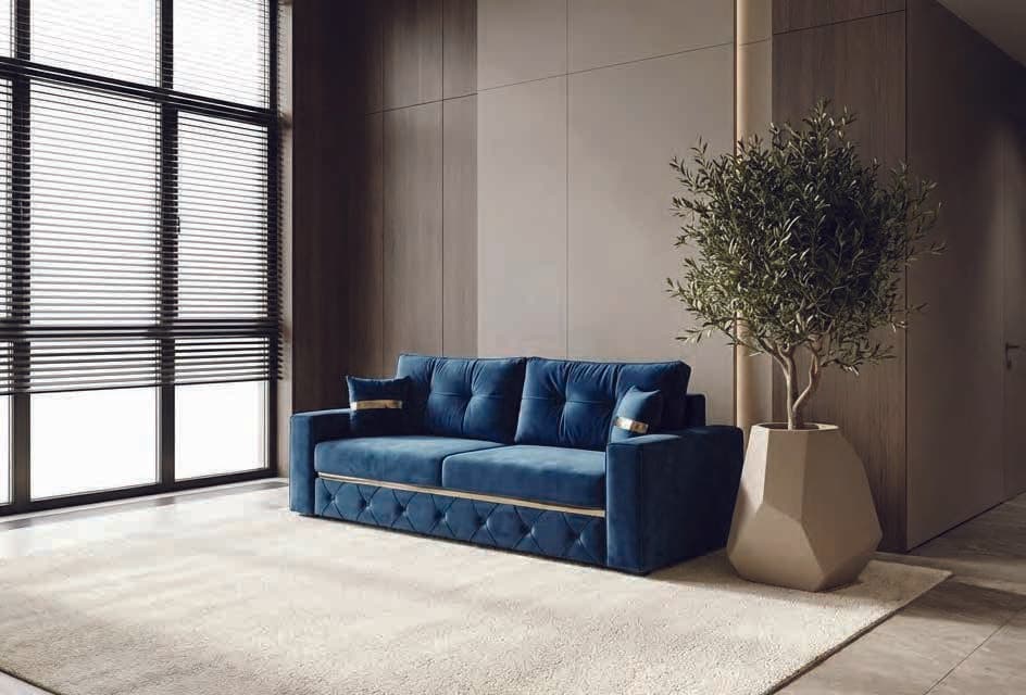 Vema - Fantasy kolekcija za arhitekte