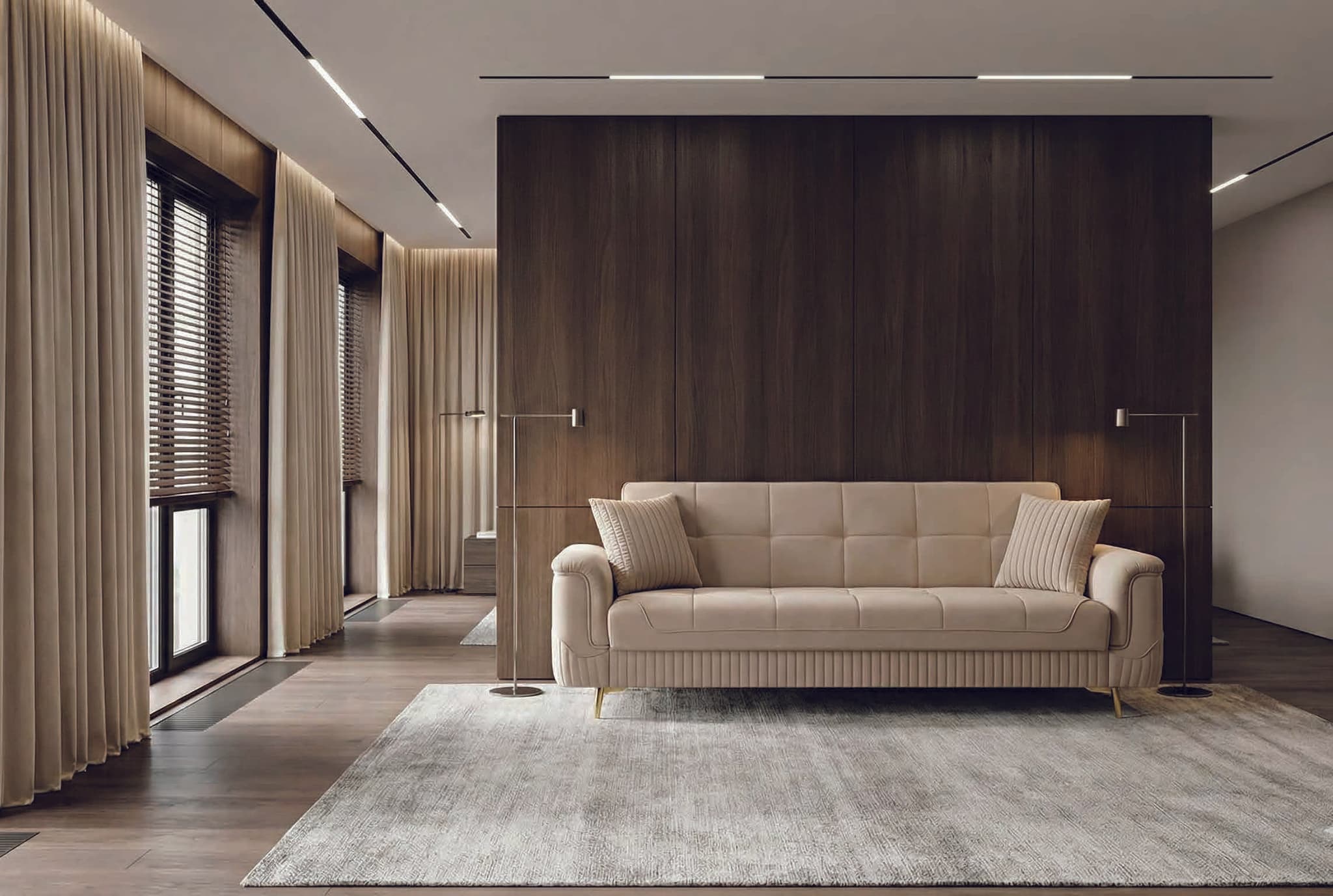 Valensija - Fantasy kolekcija za arhitekte