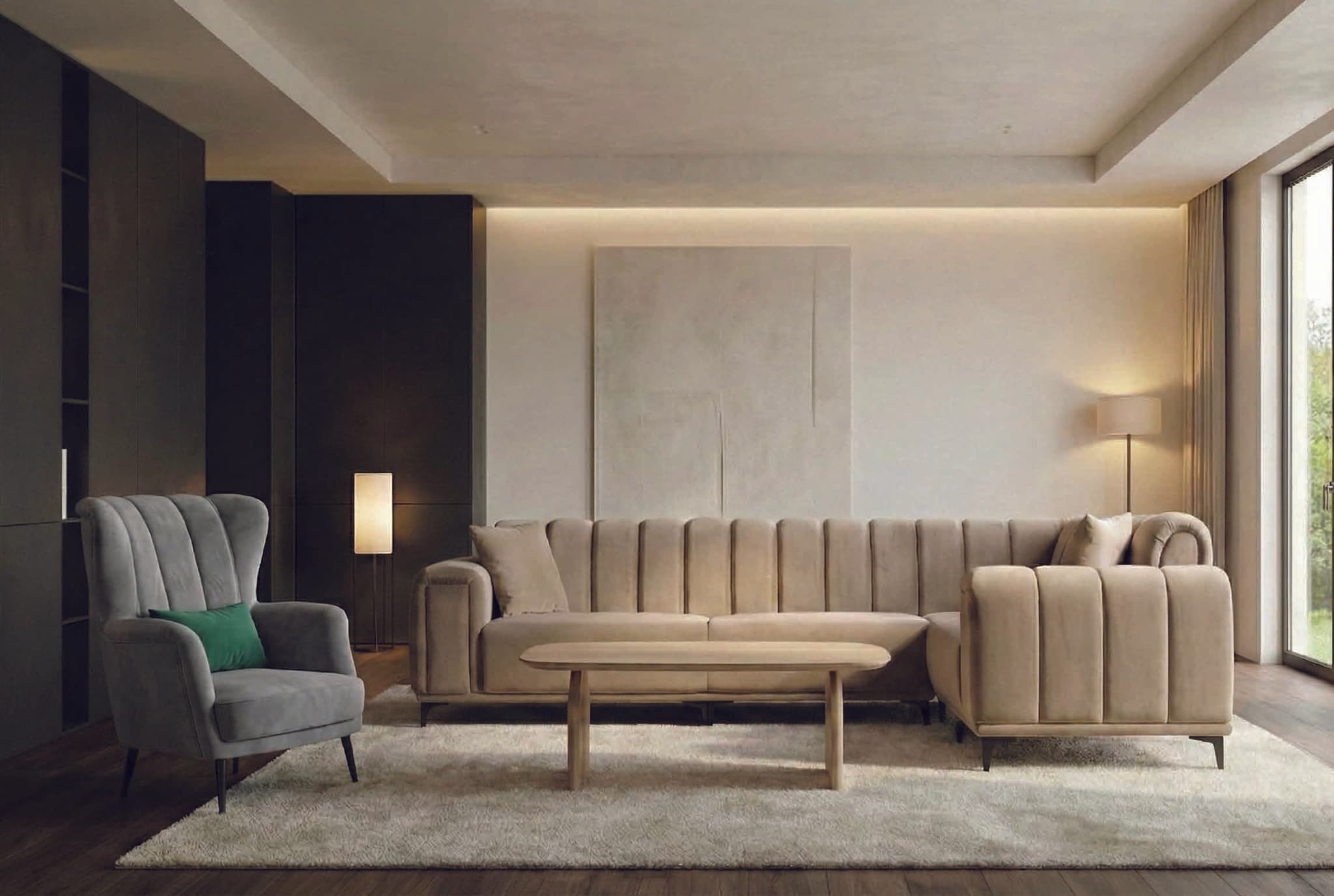 Merriot - Fantasy kolekcija za arhitekte